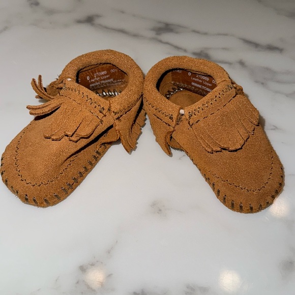 Minnetonka - Riley Bootie - Picture 2 of 2